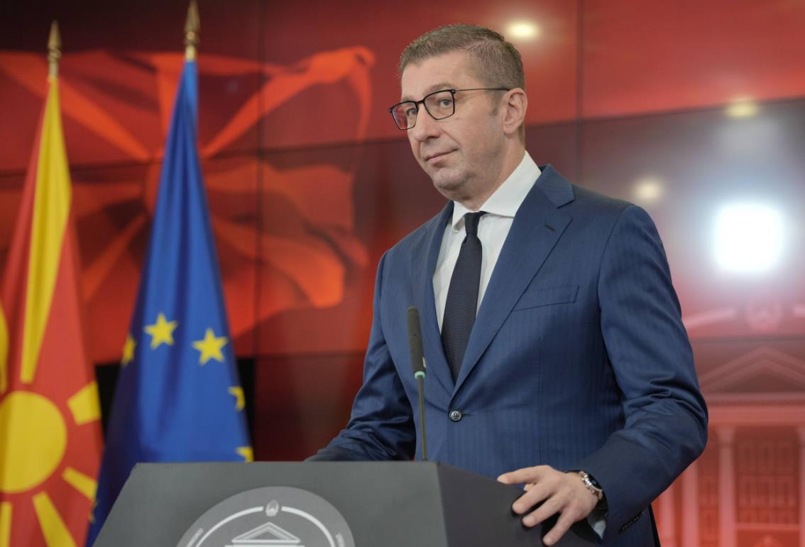 Мицкоски: Нова инвестиција на „Кромберг и Шуберт“ и 2.000 нови работни места во Битола, за производство на Ауди