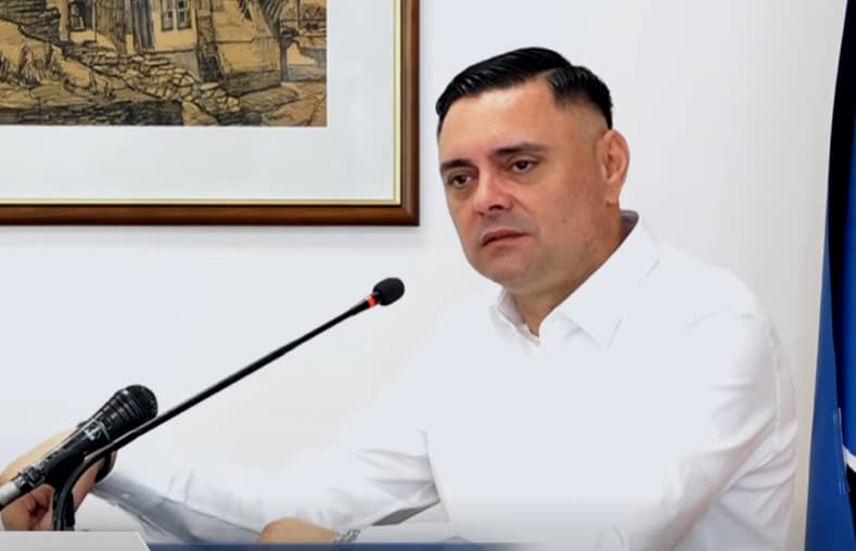 Јанчев: Нашата програма е остварена речиси 90 проценти, а Кавадарци се развива со нови милионски инвестиции