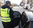 Санкционирани 80 возачи за брзо возење на подрачјето на СВР Охрид