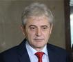 „Фол“: Ахмети размислува за повлекување по локалните избори