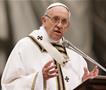 Папата ги повика Израелците и Палестинците на дијалог во потрага по мир
