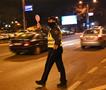 Во Скопје 140 казнети возачи, 15 возеле без возачка
