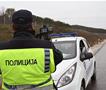 Казнети 19 возачи на комбиња и автобуси за пребрзо возење на територија на СВР Тетово 