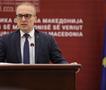 Милошоски: Идните чекори во надворешната политика мора да бидат преземани внимателно и со јасни гаранции со цел реален напредок кон ЕУ