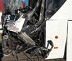 Косовски автобус слета од автопат во Бугарија, најмалку 29 повредени (ВИДЕО)