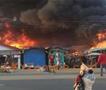 Голема експлозија во рударскиот регион во Гана, има загинати и урнати стотици објекти