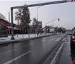 Град Скопје: Сите булеварите и улиците под градска надлежност се чисти и проодни