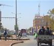 Воен удар во Буркина Фасо 
