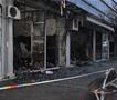 Почна исплатата на штетата предизивкана од пожарот во „Глобал" во Струмица