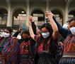Гватемала осуди поранешни војници на 30 години затвор поради силување домородни жени