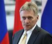 Песков: Путин не ја исклучува можноста за преговори со Украина