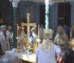 СПЦ и МПЦ-ОА во соборниот храм „Свети Сава" во Белград одржуваат литургија на помирување