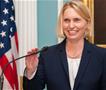 Сенатот ја одобри Бриџит Бринк за американска амбасадорка во Украина