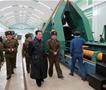 Северна Кореја ги заврши подготовките за нуклеарна проба