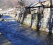 Шест годишно дете се удави во реката Пена во Тетово