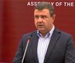 Мицевски: Филипче губи контрола, со навреда кон премиерот, го нарече идиот