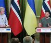Норвешка ѝ вети на Украина помош од милијарда евра