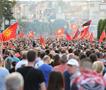 Младен Јаневски: Уништувањето и асимилацијата на македонскиот народ нема да им помине