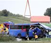 Детали за несреќата во Хрватска: Возачот на полскиот автобус имал 72 години, не бил пијан