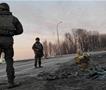 Украина: Русија безмилосно гранатира села на југ, луѓето живеат во подруми