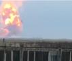Руското министерство за одбрана се јави по новите експлозии на Крим: Тоа е саботажа 