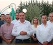 Николов: Оваа листа на советници треба да ја добие поддршката на граѓаните на Тетово