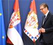 Вучиќ: Што се однесува до европската политика, очекувам поповолна ситуација за Србија