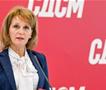 Тасевска: Да го разгледаме предлогот за референдум на Левица и ќе го кажеме ставот
