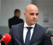 Ковачевски: Очекувам извинување од ВМРО-ДПМНЕ за лагите