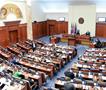 Пропадна и последниот обид за партиски консензус за Изборниот законик