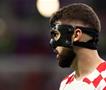 Зошто Јошко Гвардиол носи маска на лицето за време на натпреварите на СП ? 