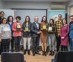 Во Битола доделени наградите за локален волонтерски ангажман 
