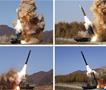 Северна Кореја истрела неколку артилериски проектили