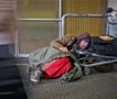 Во Германија се регистрирани повеќе од 230.000 бездомници