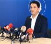 Сали: Напредокот на Црна Гора ја зајакнува европската перспектива на регионот
