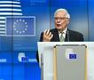 Борел: Усогласувањето со надворешната политика на ЕУ го сметаме за посветеност на членството
