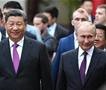 Путин и Си Џинпинг во телефонски разговор ги осудија нападите на Израел врз Иран