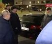 Жена го прозва Путин, додека се шета низ Мариупол: Ова е лага, сѐ е само претстава (ВИДЕО)
