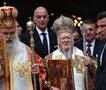 Цариградскиот патријарх: Руската православна црква споделува одговорност за војната во Украина 