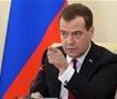 Медведев: Руските сили, во следната фаза, би можеле да тргнат да го освојуваат Киев