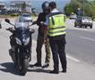 Санкционирани 67 возачи на мотоцикли