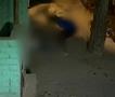 Вознемирувачко видео: Девојка убиена во Индија. Таткото: Луѓето снимаа наместо да и помогнат