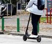 Албанија од денеска воведе привремена забрана за употребата на електрични тротинети