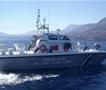 Акција на крајбрежната служба на Грција за спасување мигранти во близина на Крит
