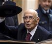 Почина поранешниот италијански претседател Наполитано