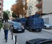Косовската полиција изврши претрес на пет локации на северот на Косово 