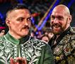 Договорен е мечот на столетието- познат е датумот на борбата меѓу Усик и Фјури 