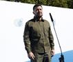 Зеленски: Подготвени сме за мировни преговори, но не и за отстапување територија