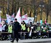 Штрајк на илјадници вработени во образованието во Германија, бараат повисоки плати 