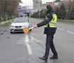 Санкционирани 188 возачи во Скопје